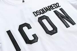 Picture of Dsquared2 T Shirts Short _SKUDSQTShirtm-3xl25l3615073